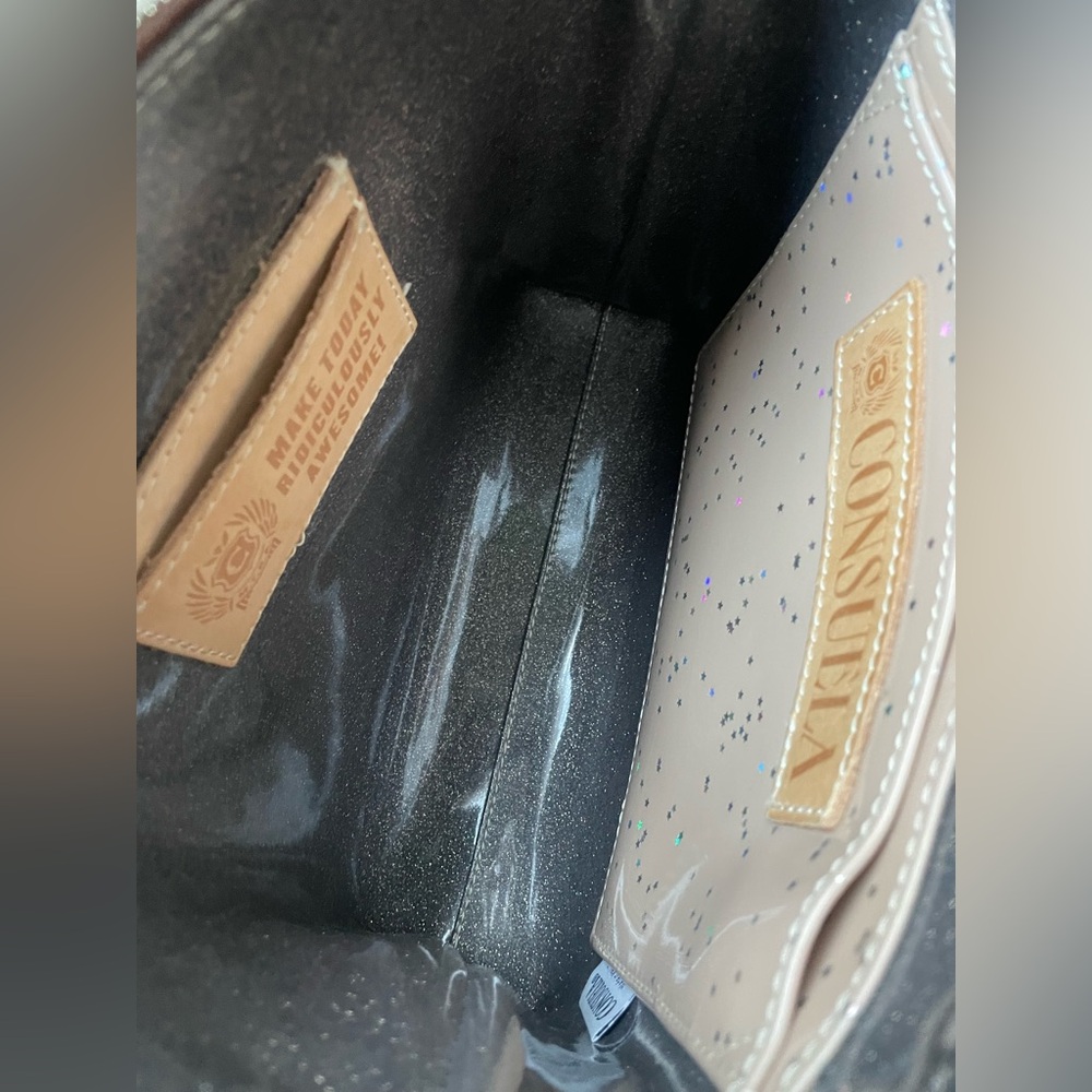 Consuela Iris Downtown Crossbody bag - Picture 4 of 6